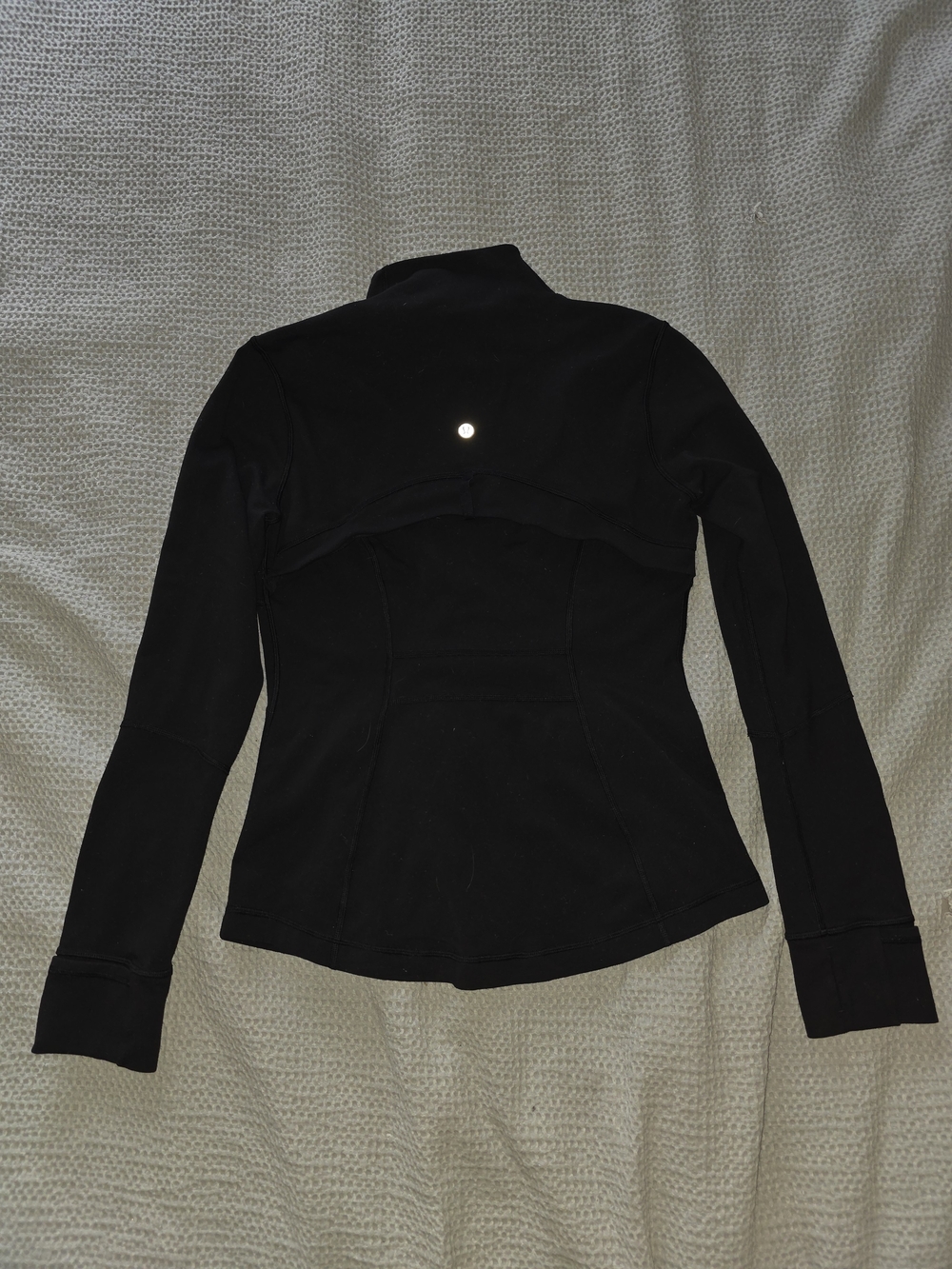 Lululemon Jacket - Picture 10 of 10